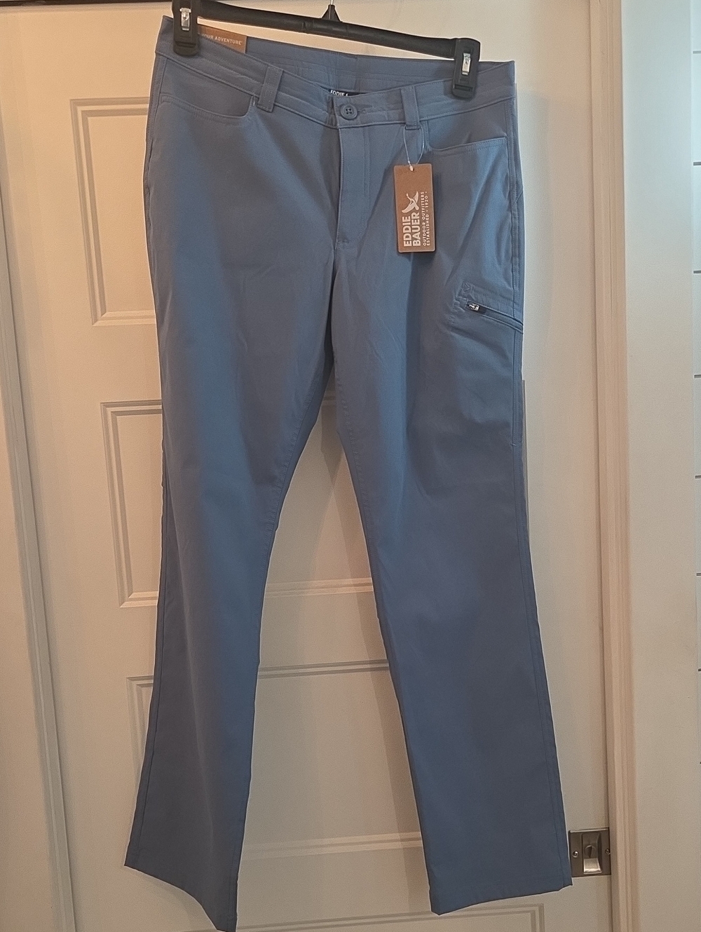 NWT Eddie Bauer Rainier Pants